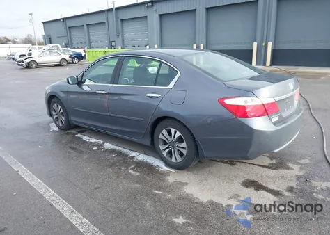 2013 Honda Accord Lx z USA, uszkodzony, nr VIN 1HGCR2F33DA013861